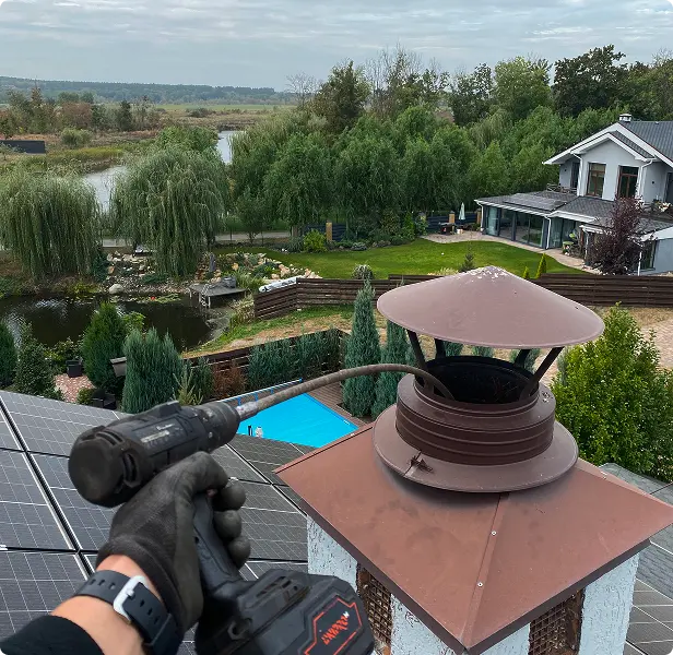 Що ми чистимо